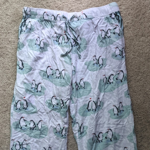 munki munki Other - Penguin Pajama Set